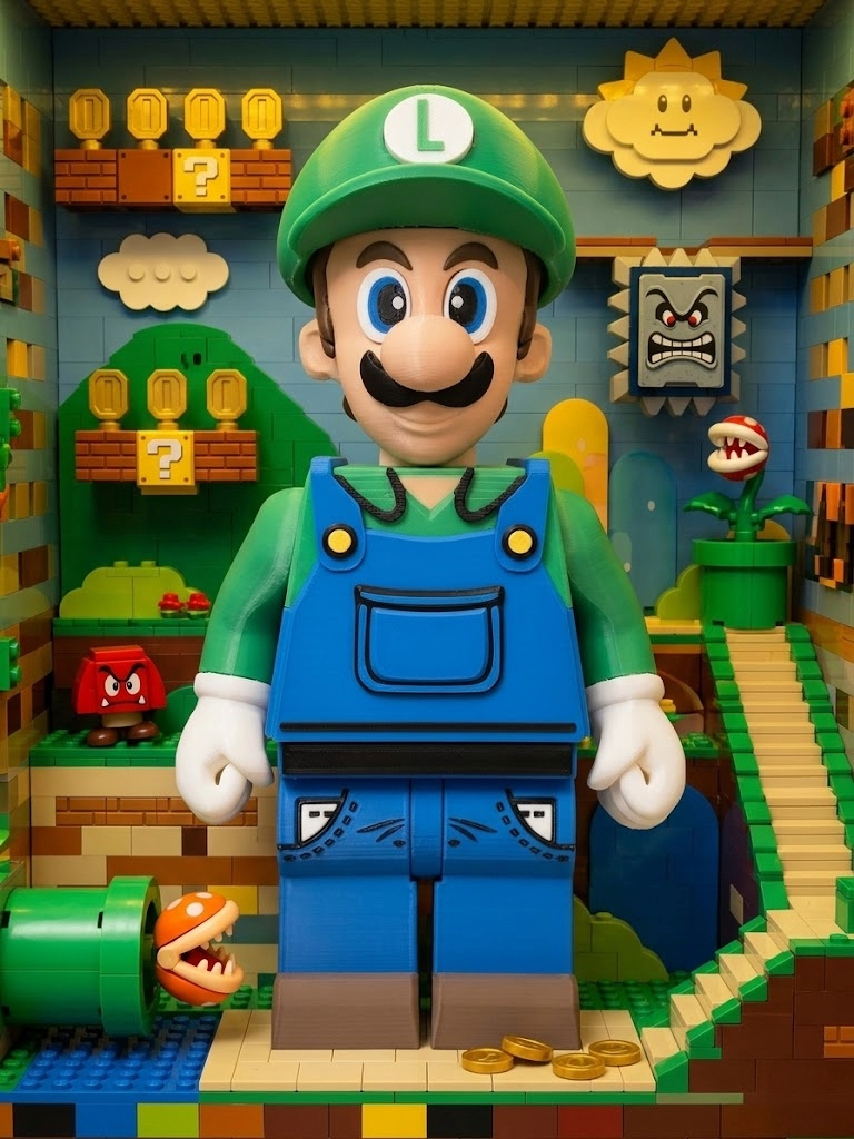 The Mansion Explorer