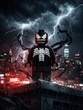 The Symbiotic Antagonist